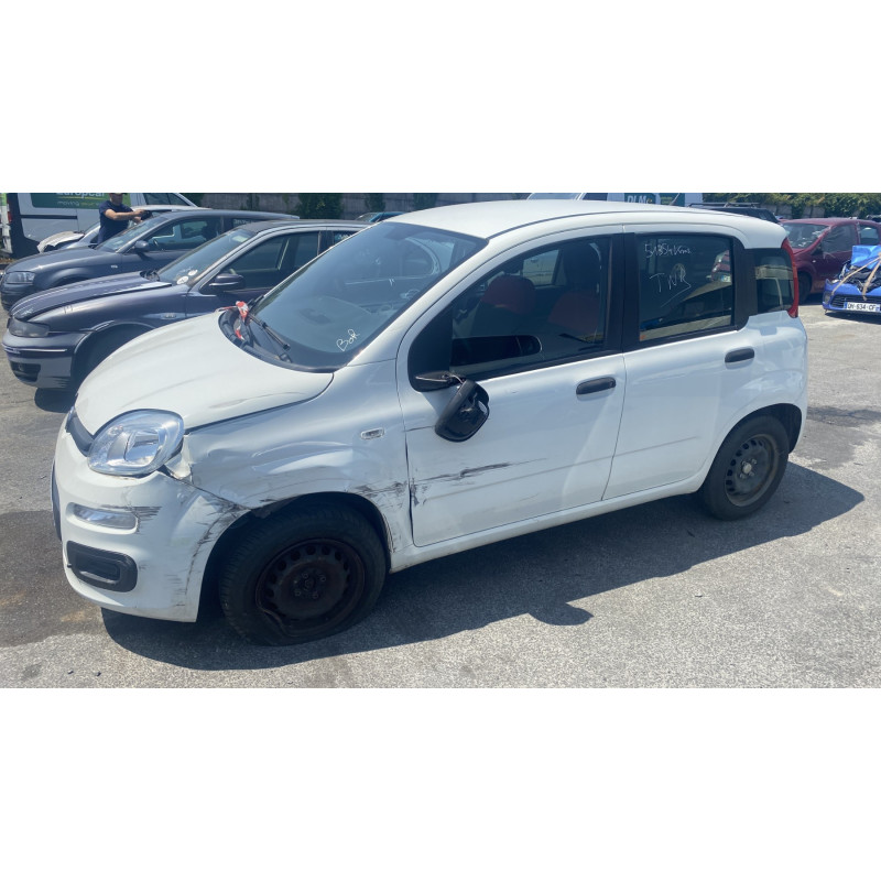 Alternateur FIAT PANDA 3 Photo n°10