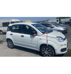 Alternateur FIAT PANDA 3