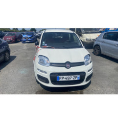 Alternateur FIAT PANDA 3