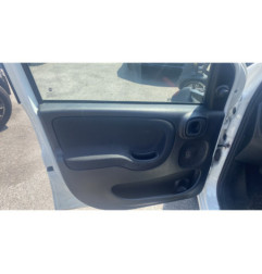 Alternateur FIAT PANDA 3