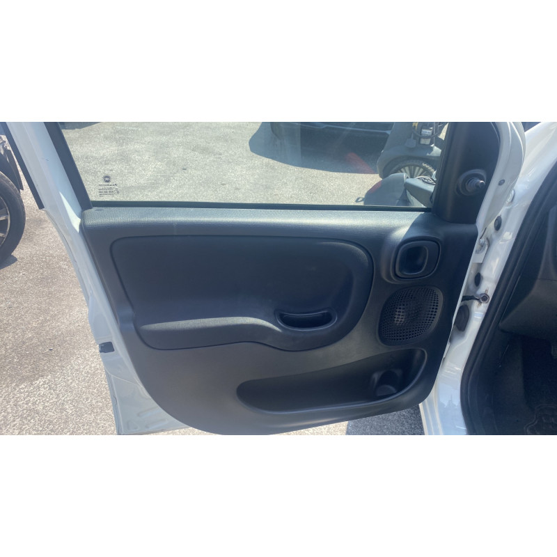 Alternateur FIAT PANDA 3 Photo n°13