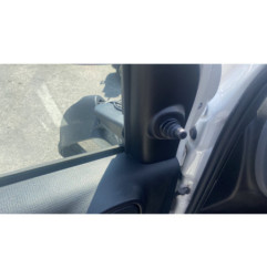 Alternateur FIAT PANDA 3