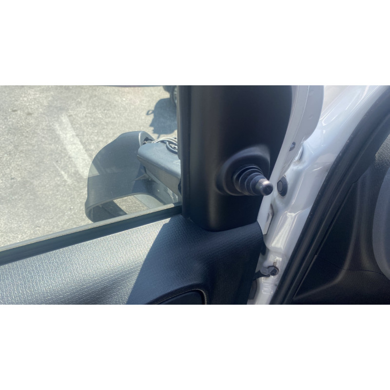 Alternateur FIAT PANDA 3 Photo n°14