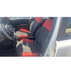 Alternateur FIAT PANDA 3