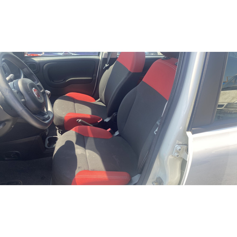 Alternateur FIAT PANDA 3 Photo n°15