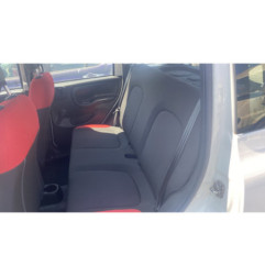 Alternateur FIAT PANDA 3