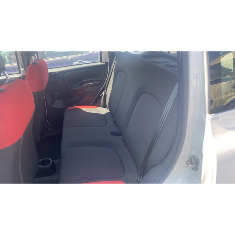 Alternateur FIAT PANDA 3 Photo n°16