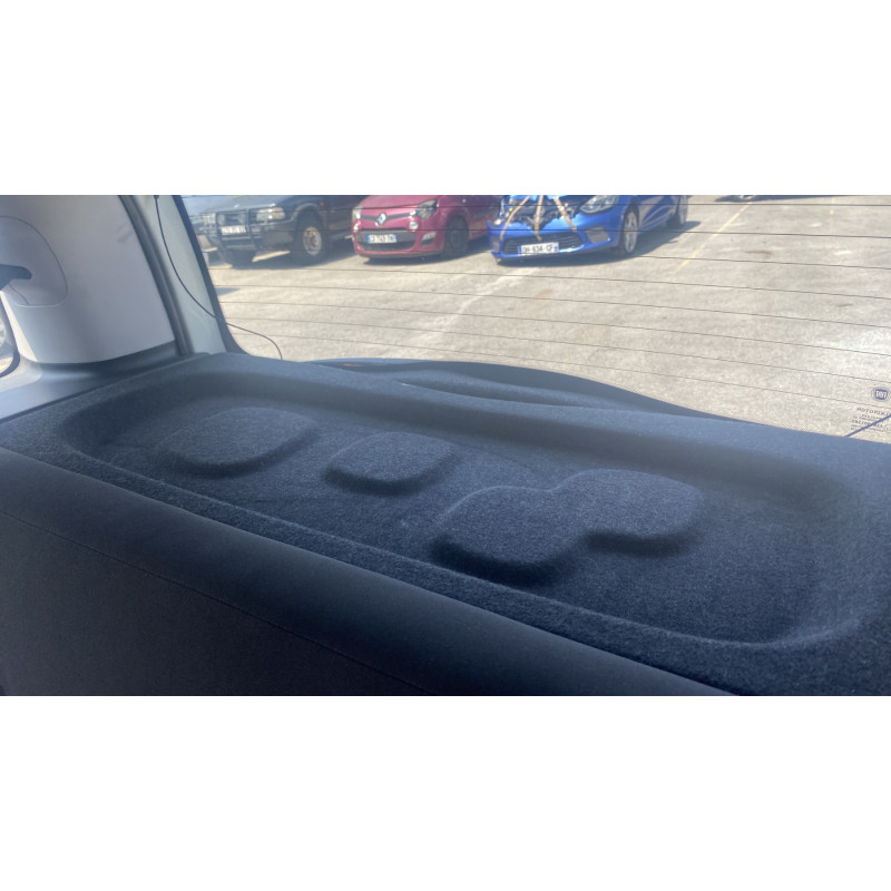 Alternateur FIAT PANDA 3 Photo n°17