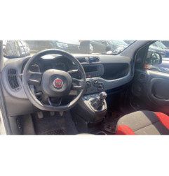 Alternateur FIAT PANDA 3