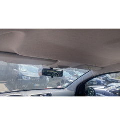 Alternateur FIAT PANDA 3