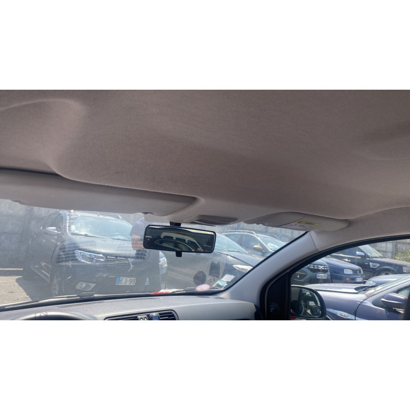 Alternateur FIAT PANDA 3 Photo n°19