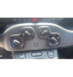 Alternateur FIAT PANDA 3