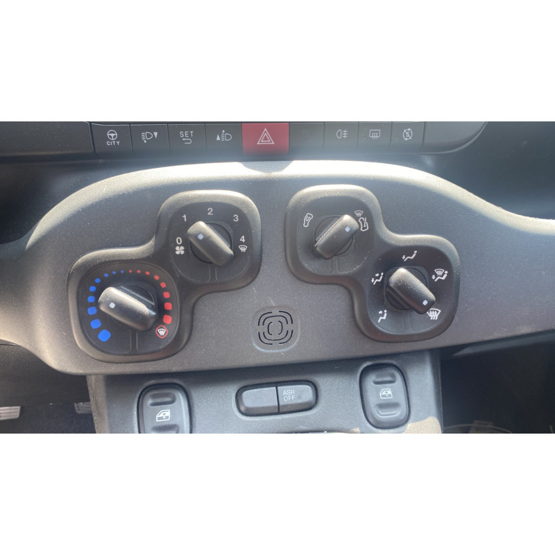 Alternateur FIAT PANDA 3 Photo n°20