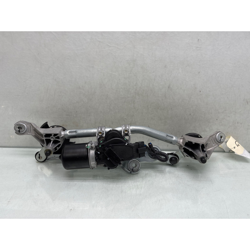 Moteur essuie glace avant NISSAN JUKE 1 Photo n°2