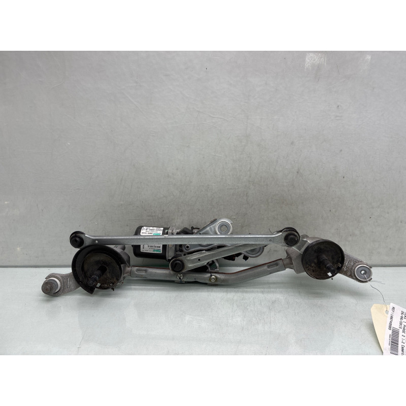 Moteur essuie glace avant NISSAN JUKE 1 Photo n°3