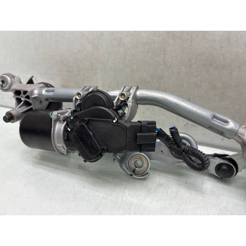 Moteur essuie glace avant NISSAN JUKE 1 Photo n°5