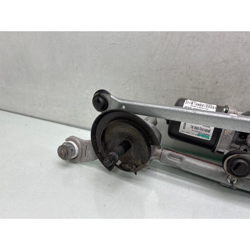 Moteur essuie glace avant NISSAN JUKE 1 Photo n°6