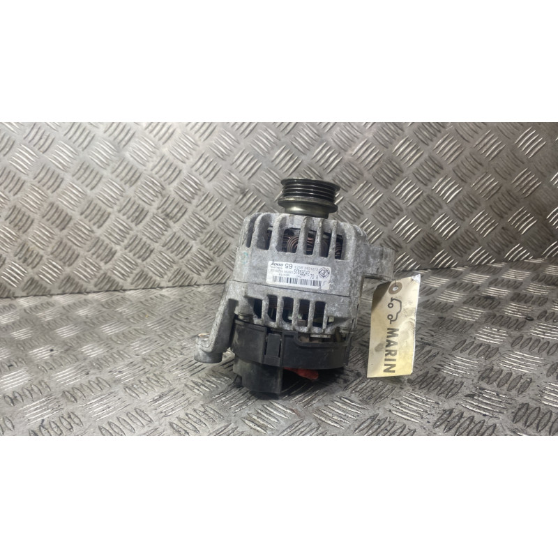Alternateur FIAT PANDA 2 Photo n°3