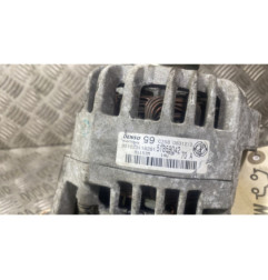 Alternateur FIAT PANDA 2
