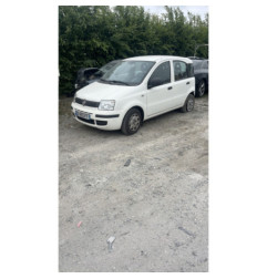 Alternateur FIAT PANDA 2