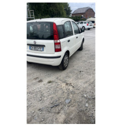 Alternateur FIAT PANDA 2