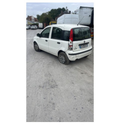 Alternateur FIAT PANDA 2