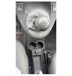 Alternateur FIAT PANDA 2