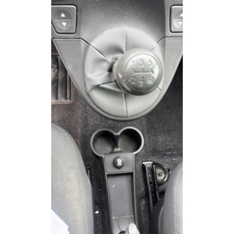 Alternateur FIAT PANDA 2 Photo n°9