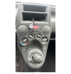 Alternateur FIAT PANDA 2