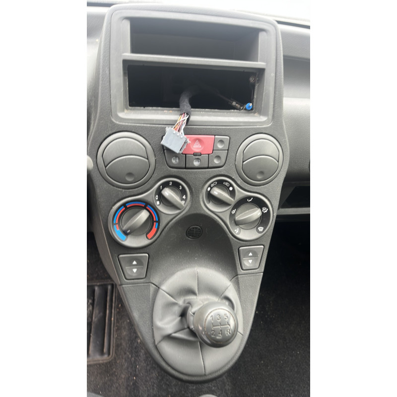 Alternateur FIAT PANDA 2 Photo n°10