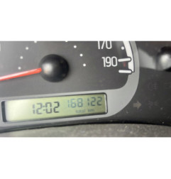 Alternateur FIAT PANDA 2