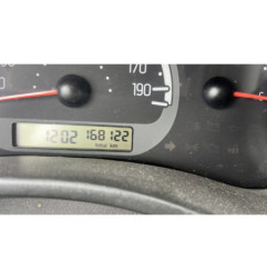 Alternateur FIAT PANDA 2