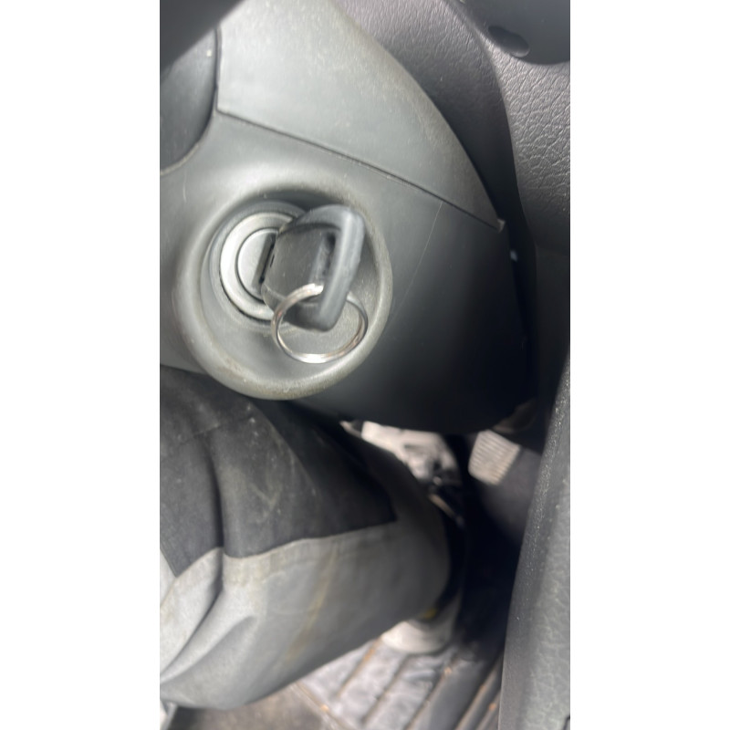 Alternateur FIAT PANDA 2 Photo n°13