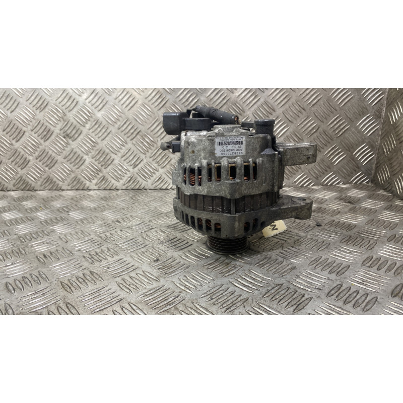 Alternateur FIAT QUBO Photo n°1