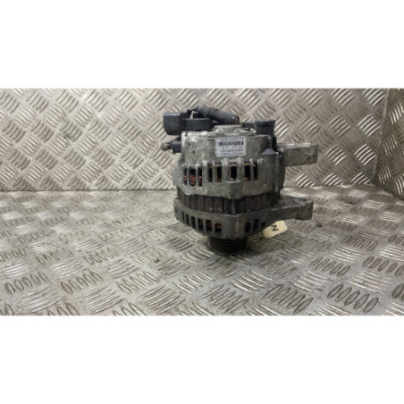 Alternateur FIAT QUBO Photo n°1