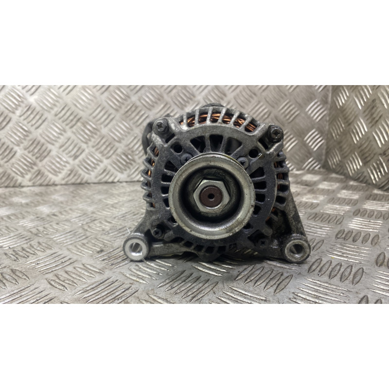 Alternateur FIAT QUBO Photo n°3