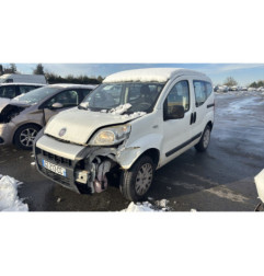 Alternateur FIAT QUBO