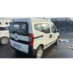 Alternateur FIAT QUBO