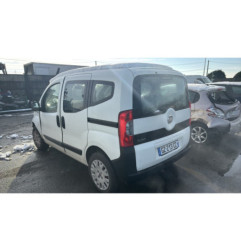 Alternateur FIAT QUBO