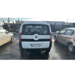Alternateur FIAT QUBO