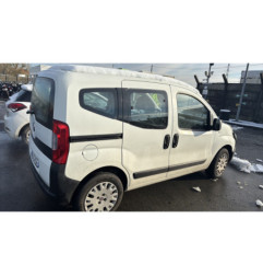 Alternateur FIAT QUBO