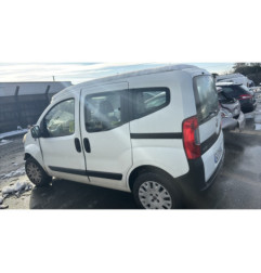 Alternateur FIAT QUBO