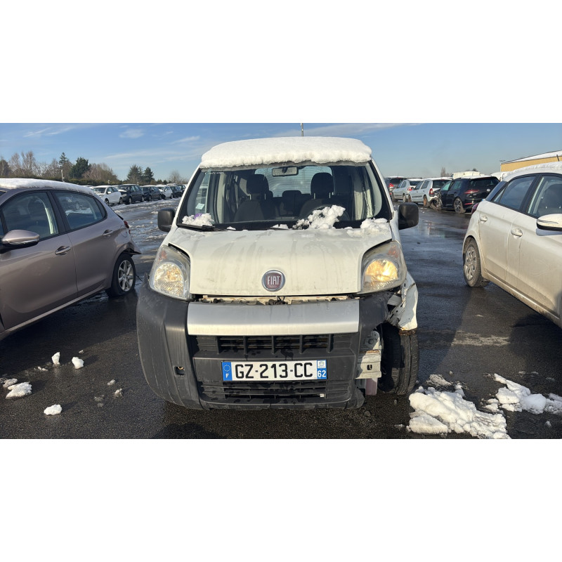 Alternateur FIAT QUBO Photo n°12