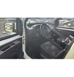 Alternateur FIAT QUBO