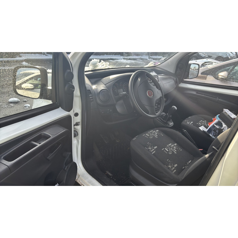Alternateur FIAT QUBO Photo n°13