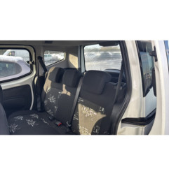 Alternateur FIAT QUBO