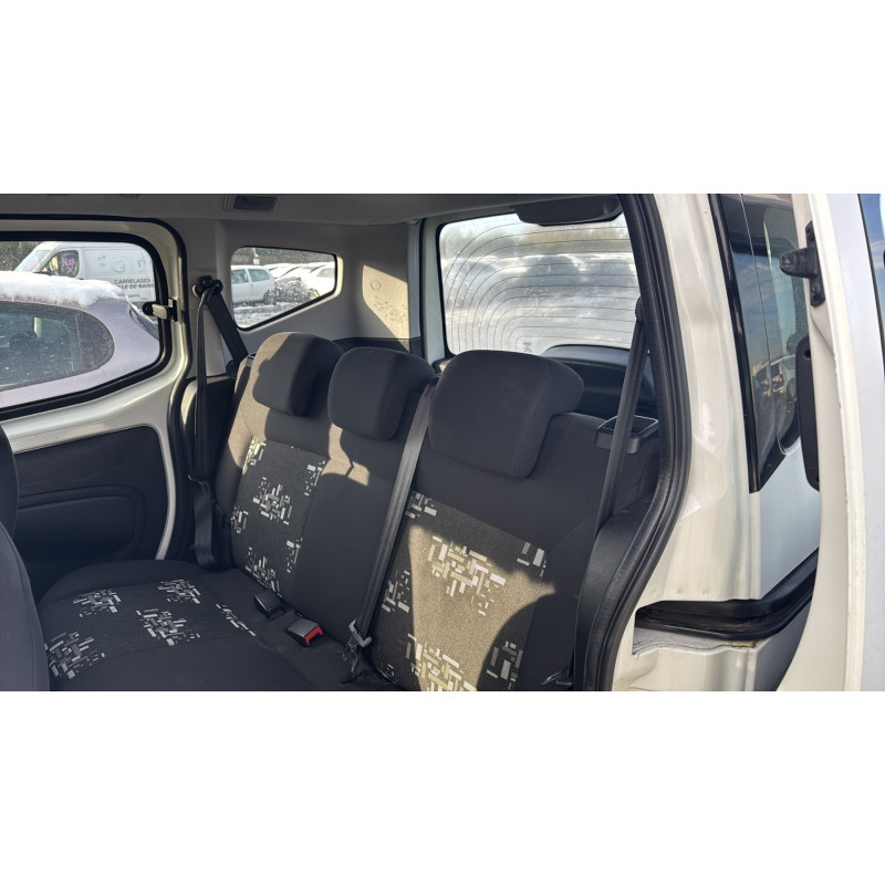 Alternateur FIAT QUBO Photo n°14