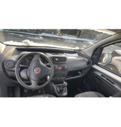 Alternateur FIAT QUBO