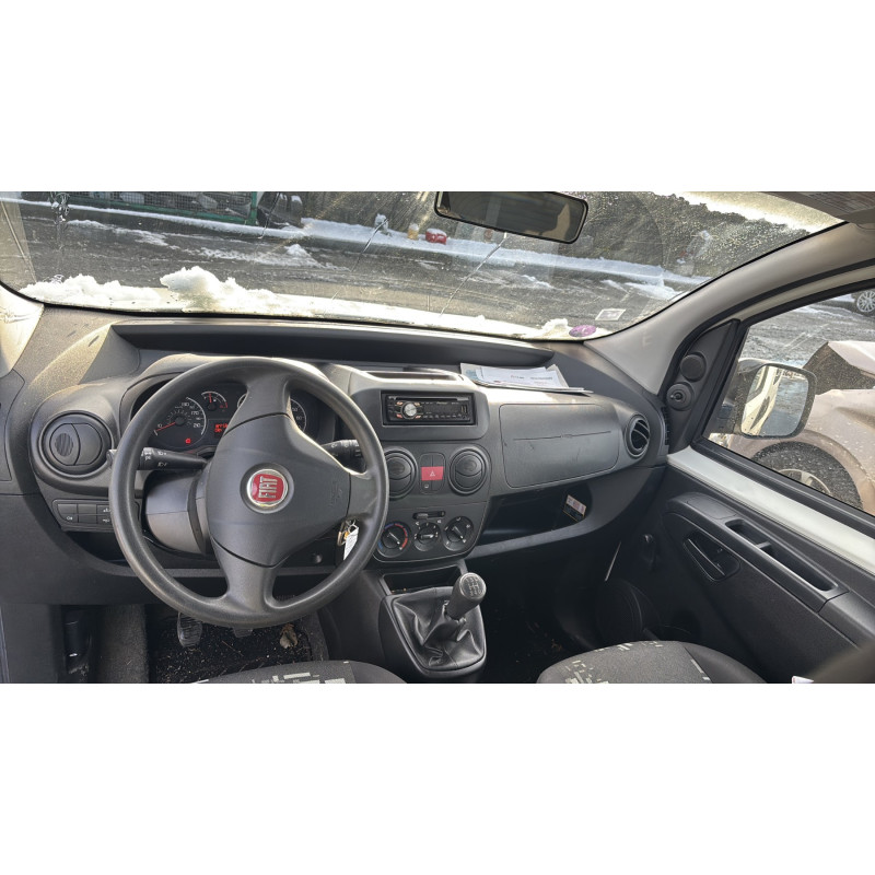 Alternateur FIAT QUBO Photo n°15