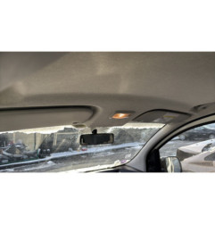 Alternateur FIAT QUBO